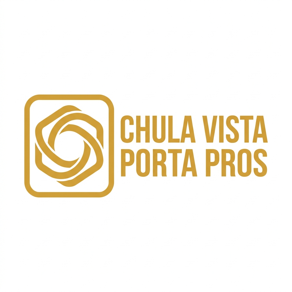 Chula Vista Porta Pros