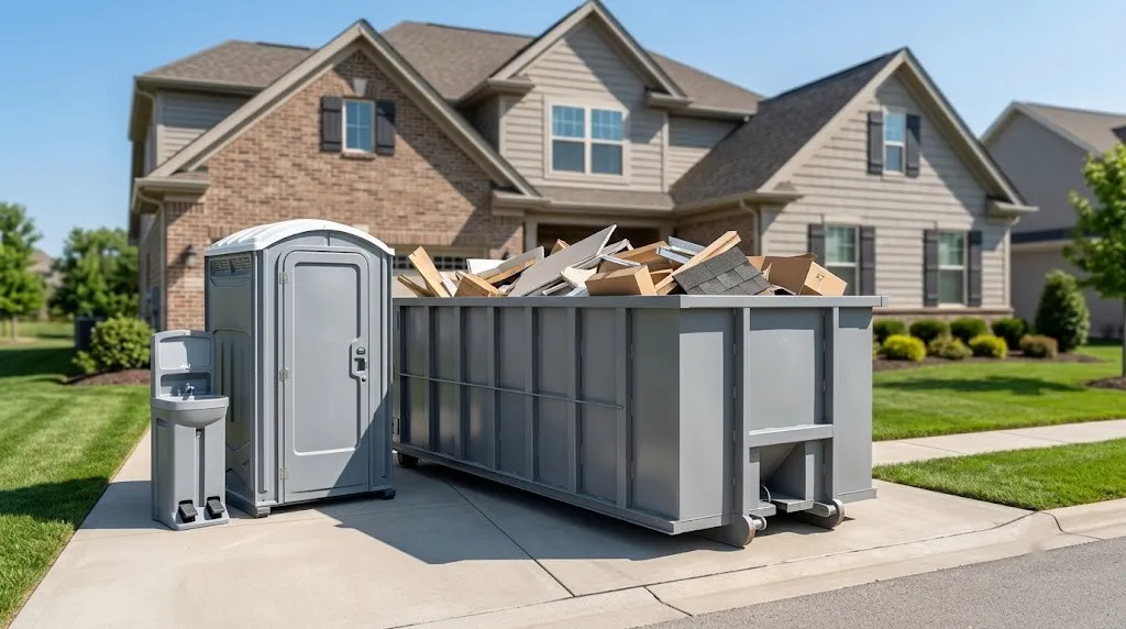 Dumpster Rental Cost in Chula Vista, CA