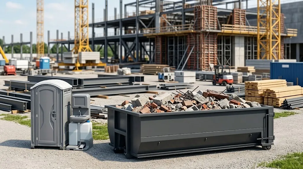 Dumpster Weight Limits in Chula Vista, CA