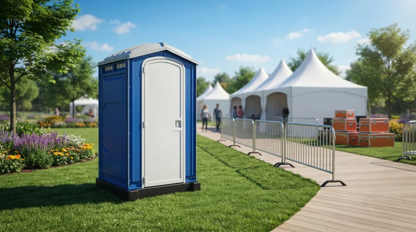 Porta Potty Rental Per Day in Chula Vista, CA