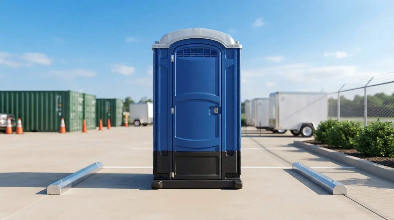 Porta Potty Rental Cost in Chula Vista, CA